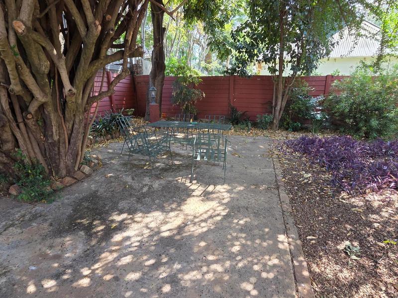 To Let 1 Bedroom Property for Rent in Brooklyn Gauteng