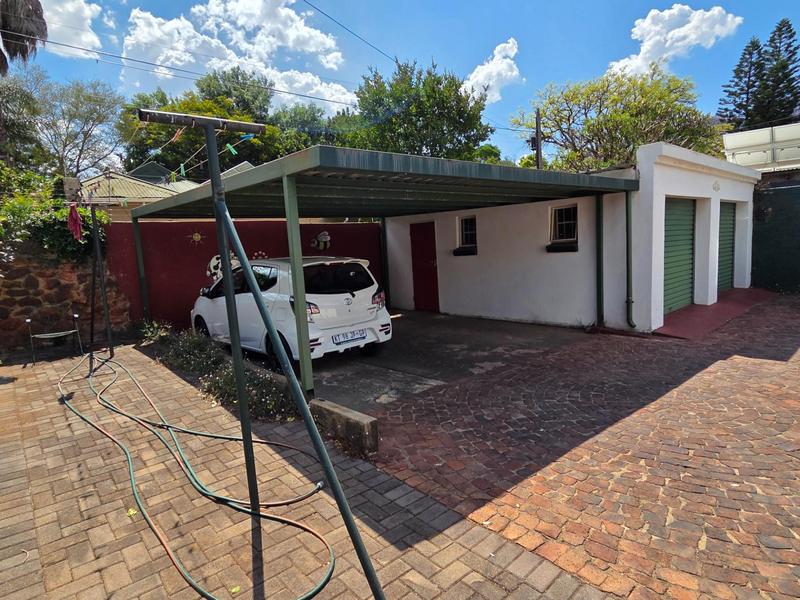 To Let 1 Bedroom Property for Rent in Brooklyn Gauteng