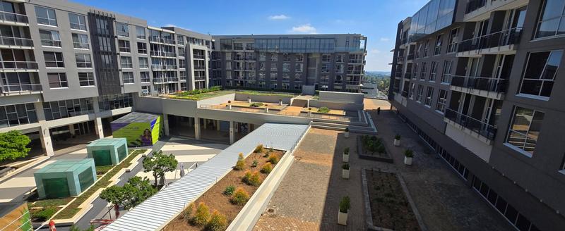 2 Bedroom Property for Sale in Bedford Gardens Gauteng