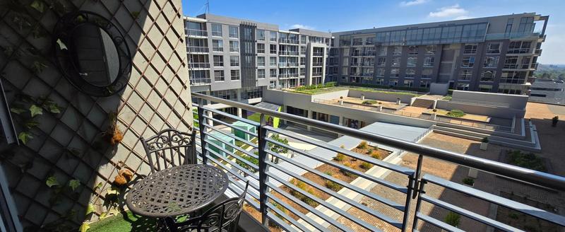 2 Bedroom Property for Sale in Bedford Gardens Gauteng