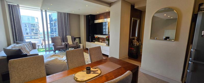 2 Bedroom Property for Sale in Bedford Gardens Gauteng