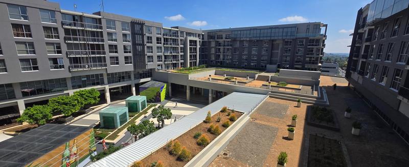 2 Bedroom Property for Sale in Bedford Gardens Gauteng