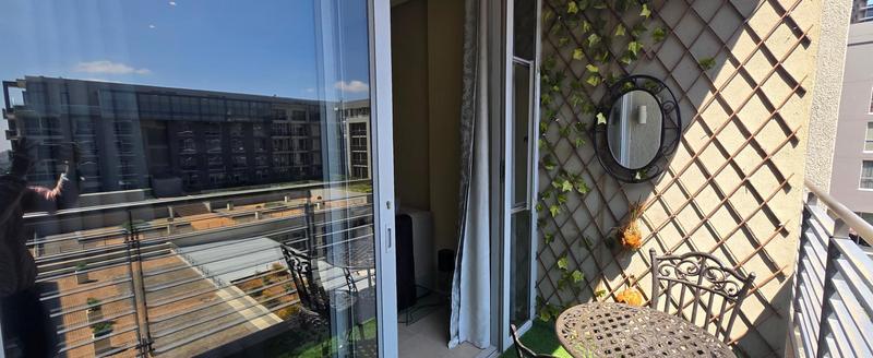 2 Bedroom Property for Sale in Bedford Gardens Gauteng