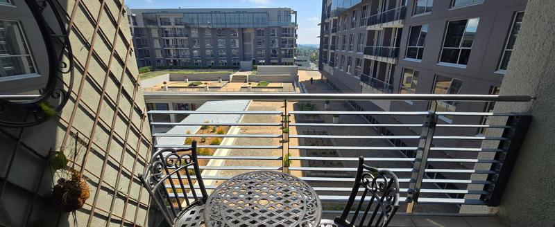 2 Bedroom Property for Sale in Bedford Gardens Gauteng