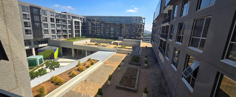 2 Bedroom Property for Sale in Bedford Gardens Gauteng