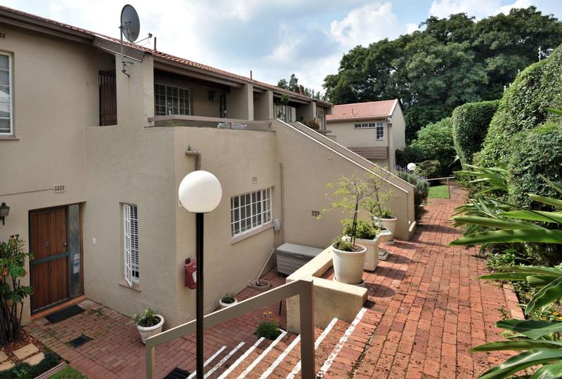 1 Bedroom Property for Sale in Bedford Park Gauteng