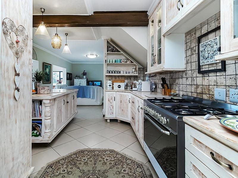4 Bedroom Property for Sale in Homes Haven Gauteng