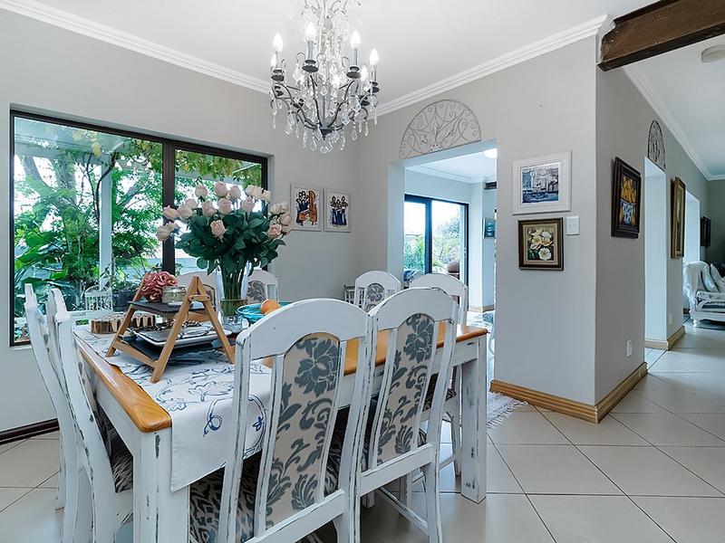 4 Bedroom Property for Sale in Homes Haven Gauteng