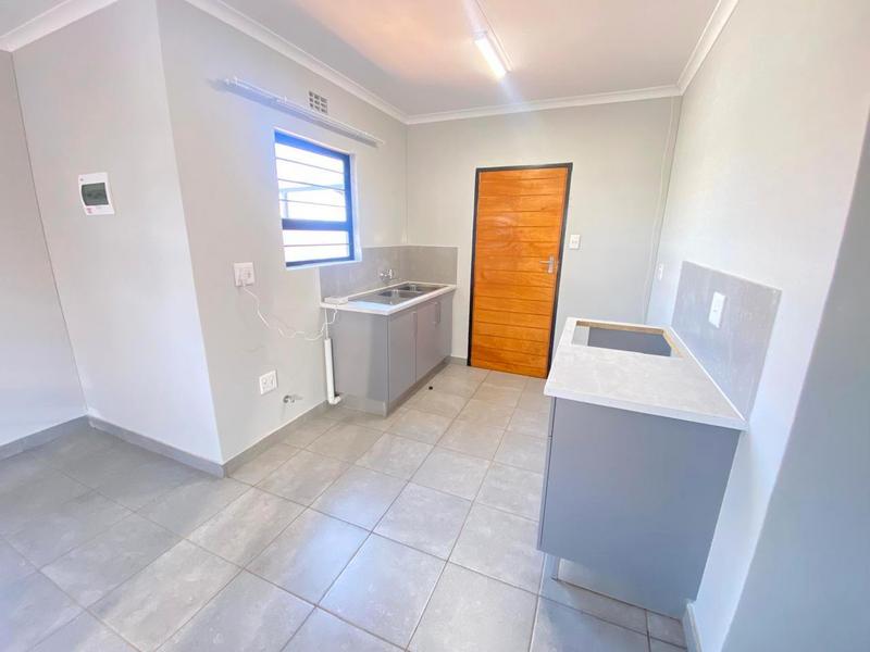 To Let 3 Bedroom Property for Rent in Protea Glen Gauteng