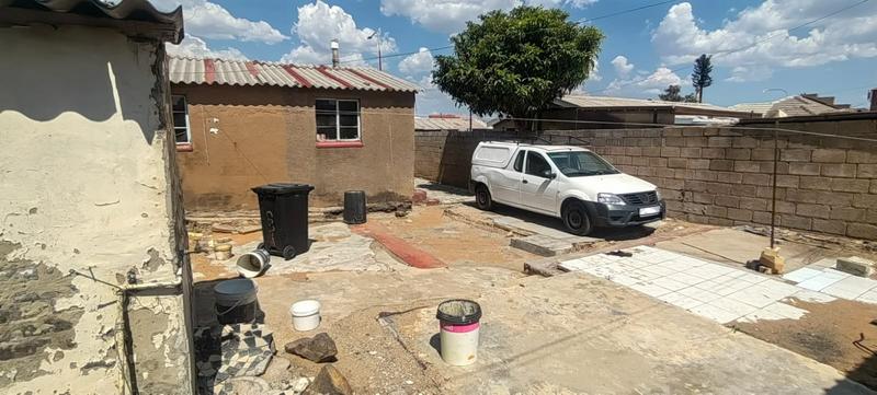 1 Bedroom Property for Sale in Meadowlands Gauteng