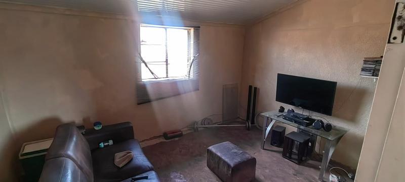 1 Bedroom Property for Sale in Meadowlands Gauteng
