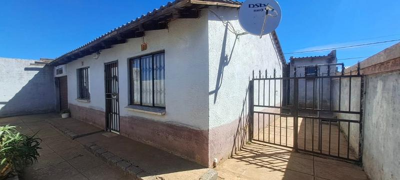 2 Bedroom Property for Sale in Stretford Gauteng