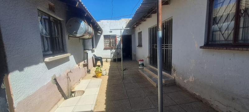 2 Bedroom Property for Sale in Stretford Gauteng