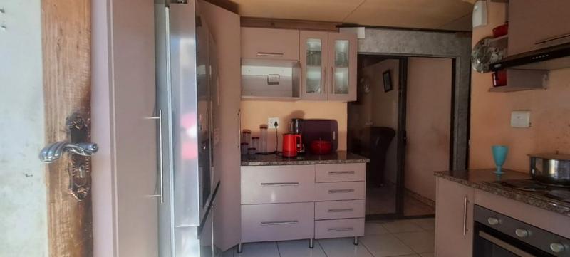 2 Bedroom Property for Sale in Stretford Gauteng