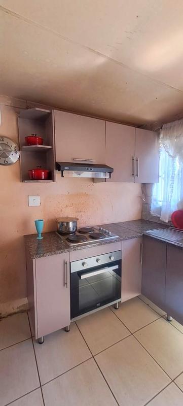 2 Bedroom Property for Sale in Stretford Gauteng