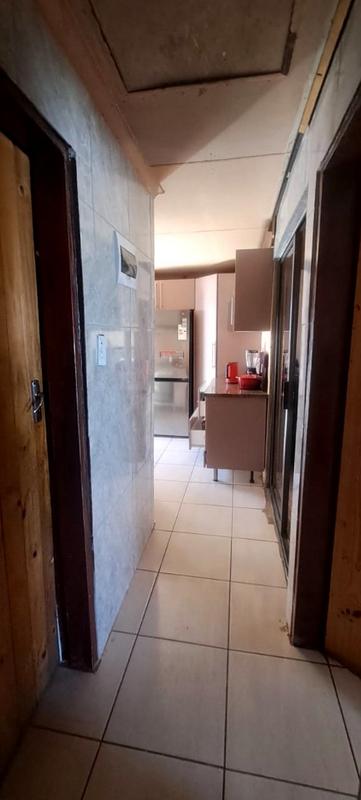 2 Bedroom Property for Sale in Stretford Gauteng