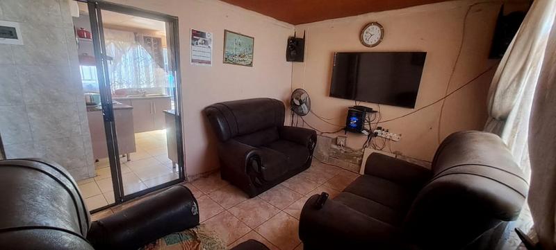 2 Bedroom Property for Sale in Stretford Gauteng