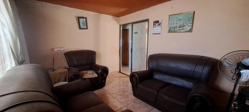 2 Bedroom Property for Sale in Stretford Gauteng