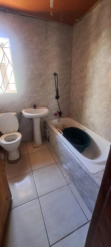 2 Bedroom Property for Sale in Stretford Gauteng