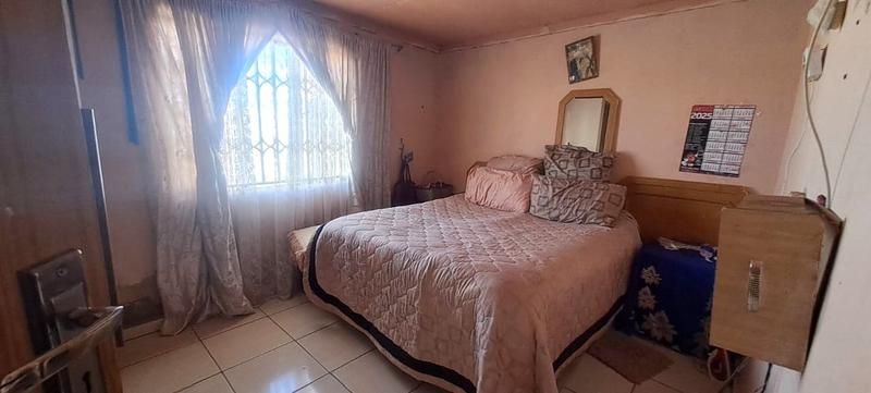 2 Bedroom Property for Sale in Stretford Gauteng