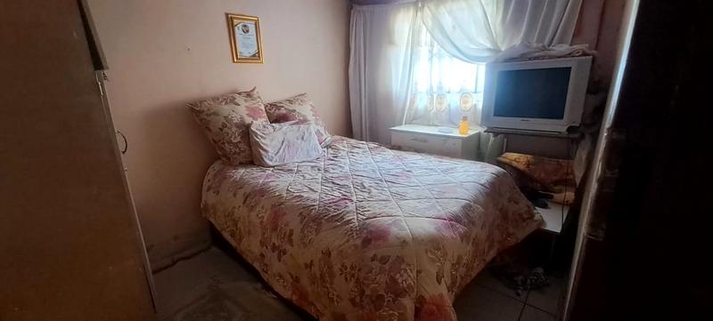 2 Bedroom Property for Sale in Stretford Gauteng