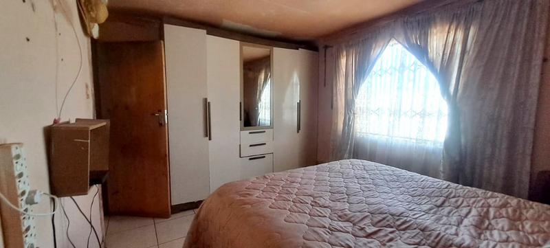 2 Bedroom Property for Sale in Stretford Gauteng