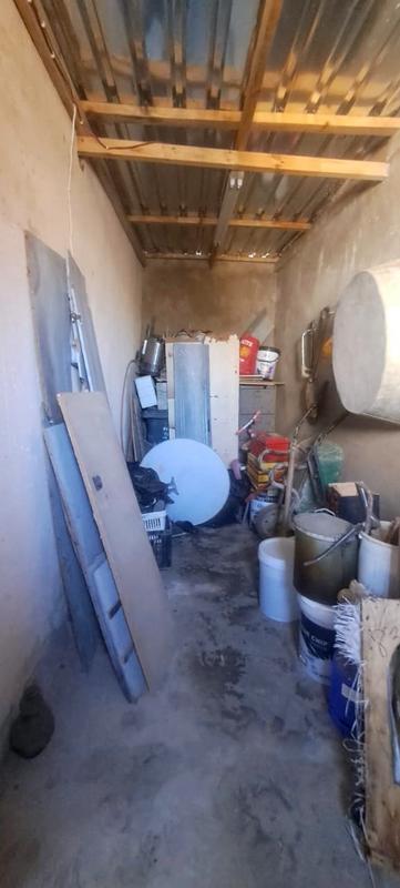 2 Bedroom Property for Sale in Stretford Gauteng