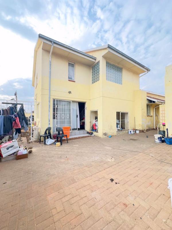 3 Bedroom Property for Sale in Zakariyya Park Gauteng