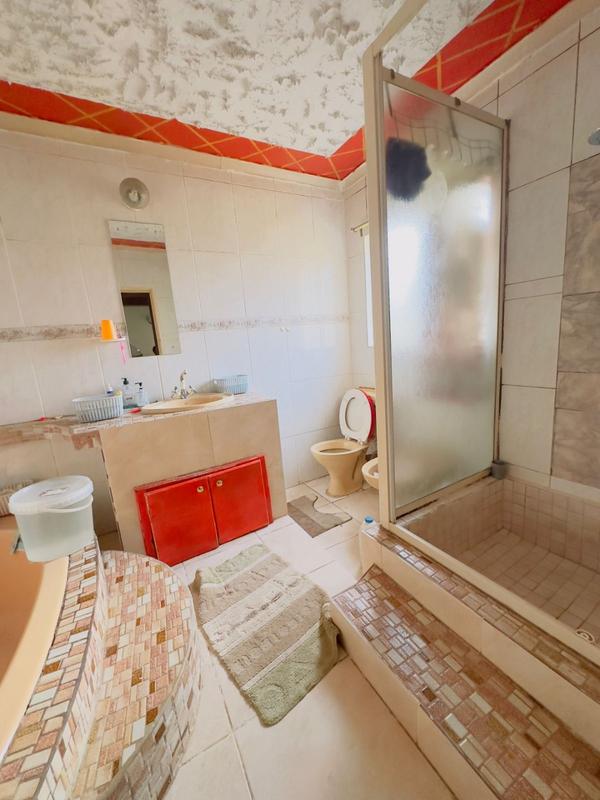 3 Bedroom Property for Sale in Zakariyya Park Gauteng