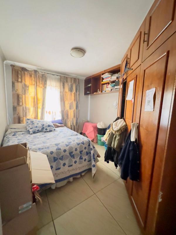 3 Bedroom Property for Sale in Zakariyya Park Gauteng