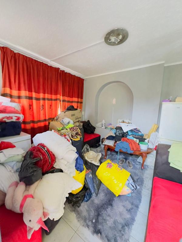 3 Bedroom Property for Sale in Zakariyya Park Gauteng
