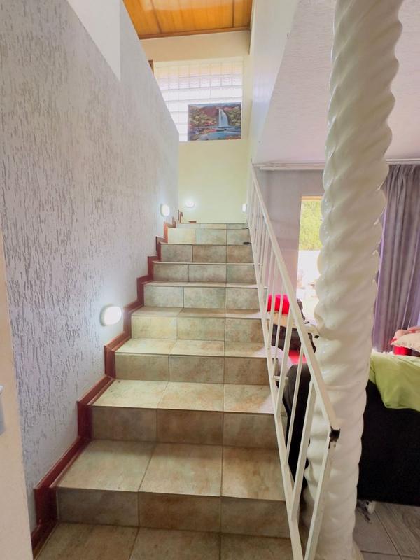 3 Bedroom Property for Sale in Zakariyya Park Gauteng