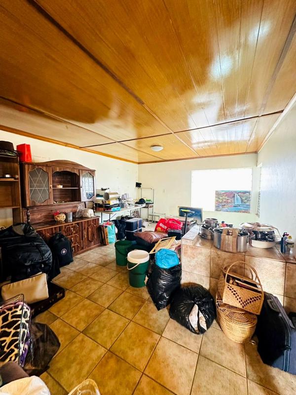 3 Bedroom Property for Sale in Zakariyya Park Gauteng