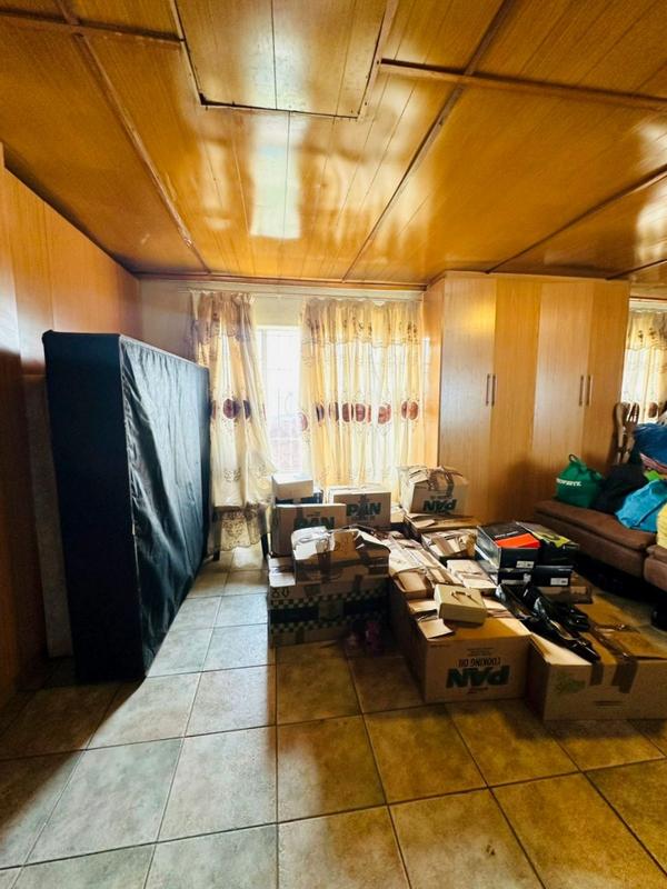 3 Bedroom Property for Sale in Zakariyya Park Gauteng