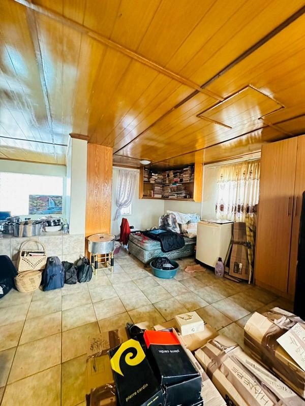 3 Bedroom Property for Sale in Zakariyya Park Gauteng