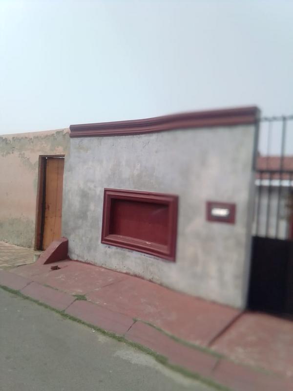 2 Bedroom Property for Sale in Meadowlands Gauteng