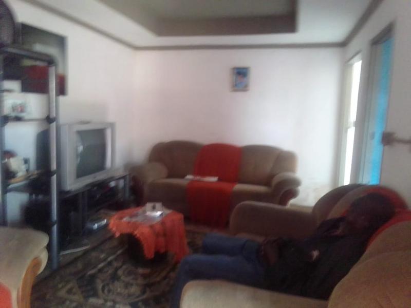 2 Bedroom Property for Sale in Meadowlands Gauteng
