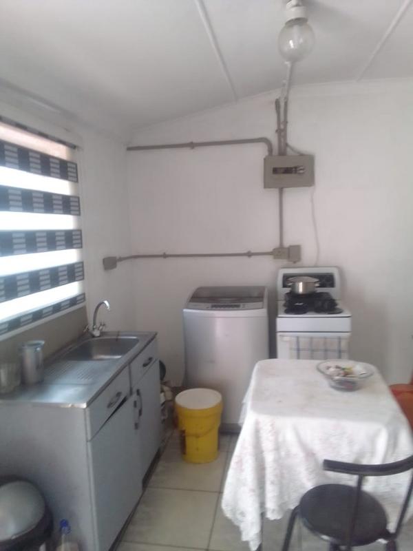 2 Bedroom Property for Sale in Meadowlands Gauteng