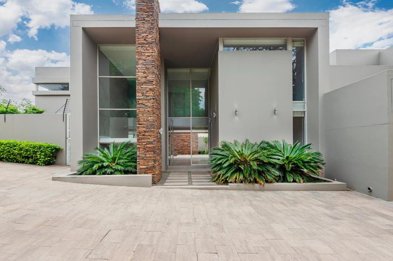 5 Bedroom Property for Sale in Bedfordview Gauteng