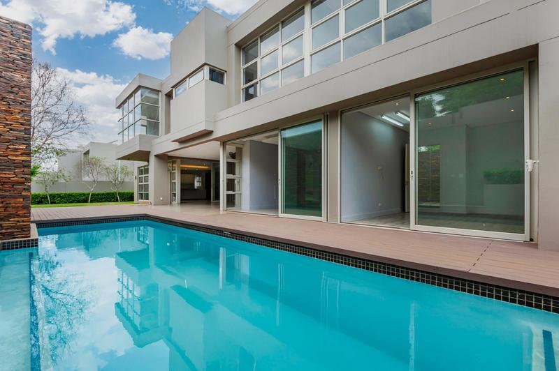 5 Bedroom Property for Sale in Bedfordview Gauteng