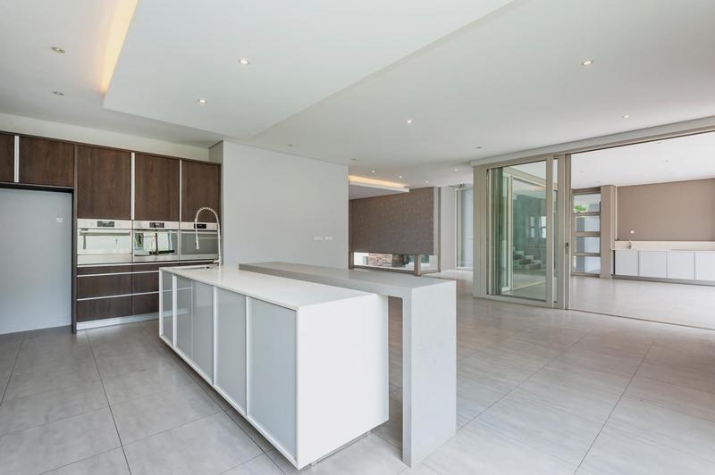 5 Bedroom Property for Sale in Bedfordview Gauteng