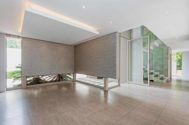 5 Bedroom Property for Sale in Bedfordview Gauteng