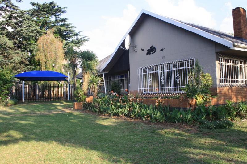 To Let 3 Bedroom Property for Rent in Kempton Park Ext 4 Gauteng