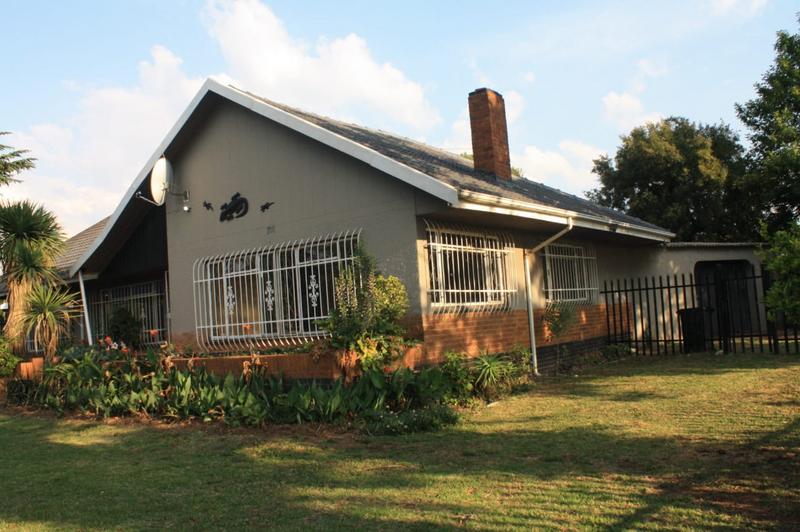 To Let 3 Bedroom Property for Rent in Kempton Park Ext 4 Gauteng