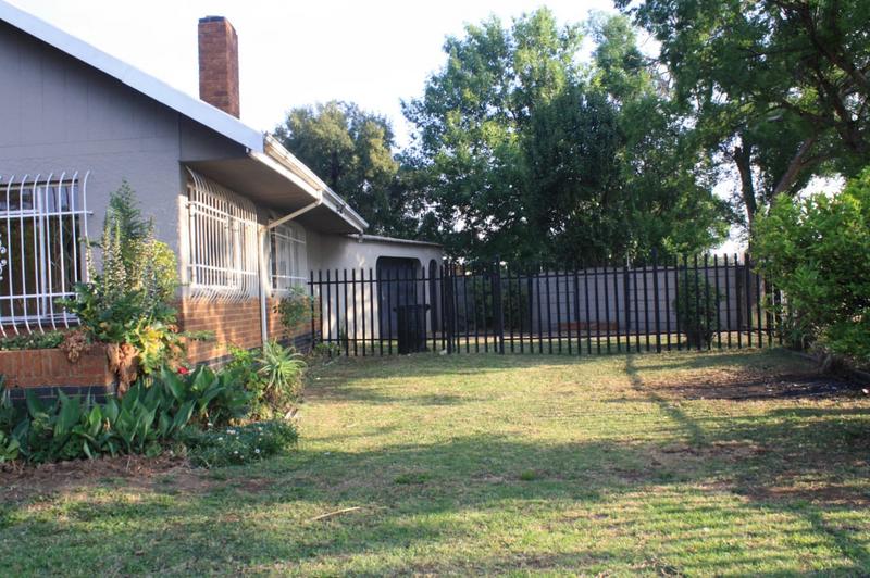 To Let 3 Bedroom Property for Rent in Kempton Park Ext 4 Gauteng