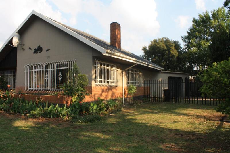 To Let 3 Bedroom Property for Rent in Kempton Park Ext 4 Gauteng