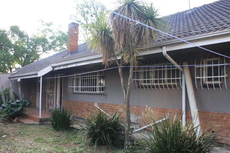To Let 3 Bedroom Property for Rent in Kempton Park Ext 4 Gauteng