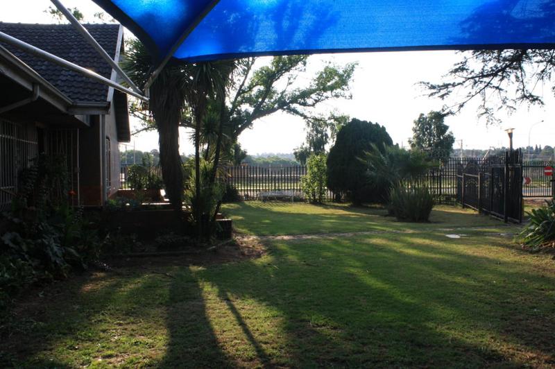 To Let 3 Bedroom Property for Rent in Kempton Park Ext 4 Gauteng