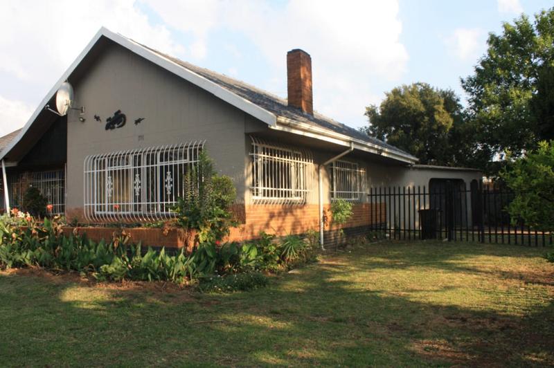 To Let 3 Bedroom Property for Rent in Kempton Park Ext 4 Gauteng