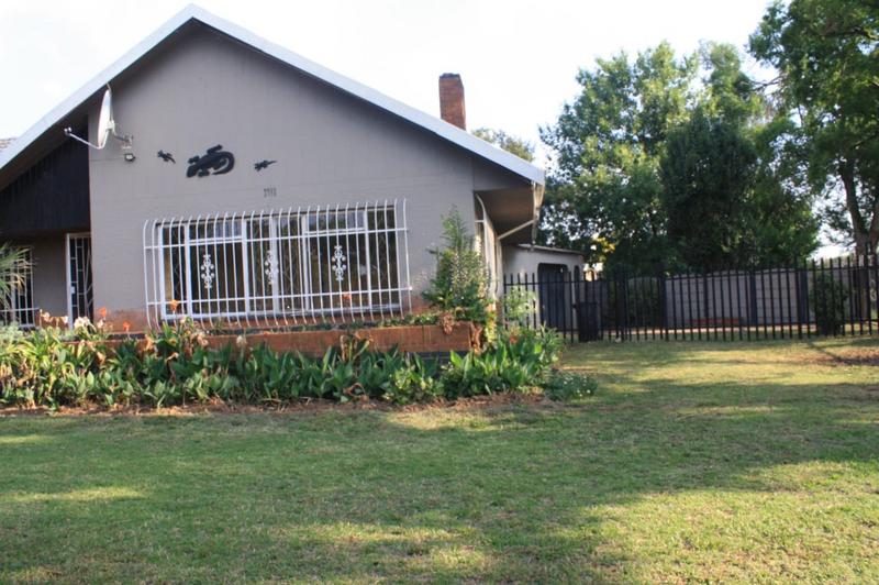 To Let 3 Bedroom Property for Rent in Kempton Park Ext 4 Gauteng